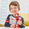 Marvel Spidey and His Amazing Friends supergroße Spidey Produktbild-Vorschau 7