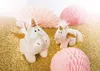 NICI Kuscheltier Einhorn-Engel Angelia stehend 46374 - NICI Produktbild-Vorschau 7