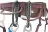Petzl CARITOOL EVO weiss/pink/grau Produktbild-Vorschau 5