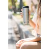 Klean Kanteen TKWide VI Vakuově izolovaná láhev na pití, Náhled obrázku produktu 6