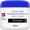 Neutrogena Comfort Balsamo 300ml Produktbild-Vorschau 1