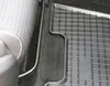 Rigum Gummi Fußmatten Set für VW T5 + VW T6, Mod. Bj. Produktbild-Vorschau 9