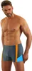 Sesto Senso Herren Badeboxer – enganliegend, elastisch | Produktbild-Vorschau 3