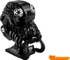 LEGO Star Wars TIE Fighter Pilot Helmet Set, Sada na Náhled obrázku produktu 1