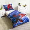 Jerry Fabrics Povlečení svítící ve tmě 140x200 Spiderman Náhled obrázku produktu 4