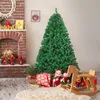 Albero di Natale artificiale Izrielar, altezza 150 cm, con Anteprima dell’immagine prodotto 5