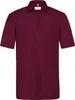 Greiff Corporate Hemd BASIC Herren ® Bordeaux 41/42 Produktbild-Vorschau 3