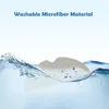 6 Stück Wischtücher für Roborock Q5 Pro/Q5 Pro+/Q8 Produktbild-Vorschau 3
