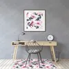 Stuhlunterlage Bürostuhlunterlage 120 cm x 90 cm Bodenmatte Produktbild-Vorschau 3