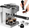 Profi Cook® Espressomaschine | italienische Espressopumpe Produktbild-Vorschau 7