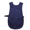 Portwest Überwurfschürze mit Tasche Blau L/XL Produktbild-Vorschau 1