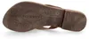 Lazamani Nomi  Teenslippers - Cognac - Maat 40 Produktbild-Vorschau 11