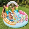 INTEX 57144NP - Playcenter - Candy Fun (170x94x122cm) Produktbild-Vorschau 9