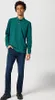 LEE, Herren Jeanshosen, Straight fit, MIDNIGHT RODEO Produktbild-Vorschau 7