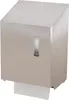 SanTRAL Papierhandtuchspender - Edelstahl - automatic - Produktbild-Vorschau 1