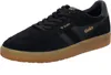 Hawk '86 Sneaker schwarzHerren Schwarz 42 Produktbild-Vorschau 21