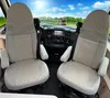 Wohnmobil Sitzbezüge für Aguti GIS-Liner und Milan-Sitze Produktbild-Vorschau 2