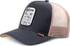 Djinns HFT Cap Local Chill 1005947 in grün