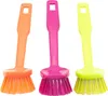 6x Spülbürste Küchenbürste Reinigungsbürste Abwaschbürste Produktbild-Vorschau 4