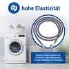 Zulaufschlauch 3,5 m 25°C Zuwasserschlauch für Produktbild-Vorschau 4
