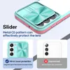 Galaxy S23+ Case, étui hybride transparent en TPU avec Voir les images du produit 5
