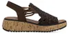 Rieker Sandalen Sandalen Kunstleder Produktbild-Vorschau 15