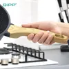 GiPP 24cm Wokpfanne mit Deckel und Produktbild-Vorschau 8