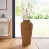 Deko-Bodenvase Seegras, Ø 35 x 70 cm Produktbild-Vorschau 2