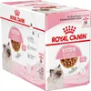 A product box for Royal Canin Kitten food. Voir les images du produit