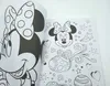 Disney Maxi-Malbuch mit Stickern - Minnie Mouse Produktbild-Vorschau 4