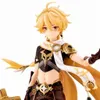Genshin Impact - Statuetta Aether - Kotobukiya Anteprima dell’immagine prodotto 1