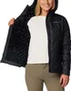 Columbia Copper Crest™ Ii Jacket Black M Woman Black M Náhľad obrázku produktu 5