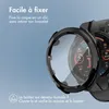 imoshion Full Cover Hardcase pour la Garmin Fenix 8 - 47 mm Voir les images du produit 7