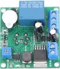 Modul detektoru kouře Spínač PVC Světelný zvukový alarm Náhled obrázku produktu 1