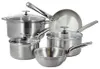 5-teiliges kochgeschirr-set De buyer 3601.08 Produktbild-Vorschau 1
