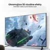 AdroitGoods HDMI spojka/rozšírenie - 8K - HDMI extender - Náhľad obrázku produktu 4