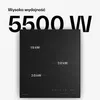 Płyta indukcyjna Klarstein Velaire – 3-strefowa, 5500 W Podgląd zdjęcia produktu 3