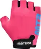 Meteor Kinder Fahrradhandschuhe, Bike Gel BMX Handschuh, Produktbild-Vorschau 1
