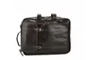 Alpenleder Multipurpose Bag Allgäu Brandy Echt Leder Produktbild-Vorschau 12