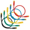 5x CAT 6 Ethernet Kabel Patchkabel Netzwerkkabel LAN Kabel Produktbild-Vorschau 3