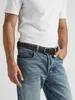 JCC Gürtel 3102183bi Herren brown 120 Produktbild-Vorschau 7