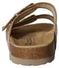 Bio Pantolette bis 30mm Sohlenhöhe 274321/307 Produktbild-Vorschau 3