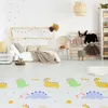 CCLIFE Baby Spielmatte Krabbelmatte 196x176x1cm, Produktbild-Vorschau 8
