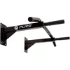 Pure2improve Chin-Up Medium Klimmzugstange - Schwarz Produktbild-Vorschau 2