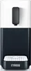 A front view of a Cremesso capsule coffee machine. Voir les images du produit