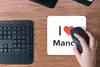 MuchoWow® Mauspad Mousepad Ich liebe - Manon - Mädchen Produktbild-Vorschau 4