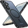 Custodia magnetica per Samsung Galaxy S25 Plus cover Anteprima dell’immagine prodotto 1
