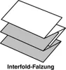 TORK Xpress Multifold Handtuchpapier 196 x 255 mm Z-Falz 21 Produktbild-Vorschau 4
