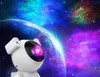 Projektor gwiazd astronauta lampka nocna dla dzieci rzutnik Podgląd zdjęcia produktu 11