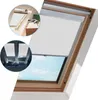 Riossad tenda a rullo oscurante grigio tenda a rullo Anteprima dell’immagine prodotto 1